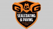 G&G Sealcoating & Paving