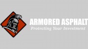 Armored Sealcoating
