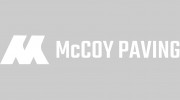 McCoy Paving