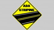 ADA Striping