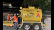 A1 Sealcoating & Striping