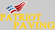 Patriot Paving