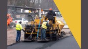 Pyramid Paving