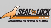Seal N Lock System