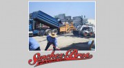 Sanchez Brothers Paving