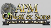 APM O'Neill & Sons