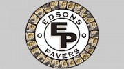 Edsons Pavers