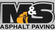 M&S Asphalt Paving