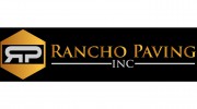 Rancho Paving