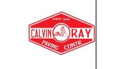 Calvin Ray Paving Contractor