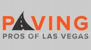 Paving Pros Of Las Vegas