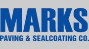 Marks Paving & Sealcoating