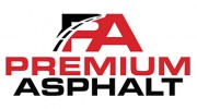 Premium Asphalt Paving & Sealcoating
