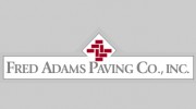 Fred Adams Paving