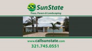 Sunstate Tree Service & Landscaping