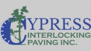 Cypress Interlocking Paving