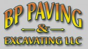 B P Paving & Excavating