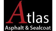 Atlas Asphalt & Sealcoat