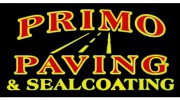 Primo Paving