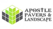 Apostle Pavers & Landscape