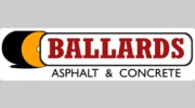 Ballard's Asphalt & Concrete