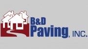 B & D Paving