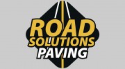 Road Solutions Paving
