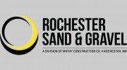 Rochester Sand & Gravel