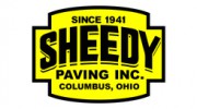 Sheedy Paving