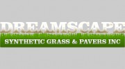 Dreamscape Synthetic Grass & Pavers