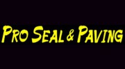 Pro Seal & Paving