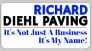 R Diehl Paving