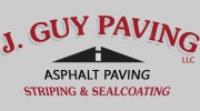 J Guy Paving