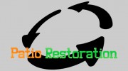 Patio Restoration
