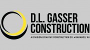 DL Gasser Construction