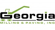 Georgia Milling & Paving