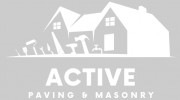 Active Paving & Masonry