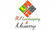 I M Landscaping & Masonry