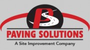 Paving Solutions