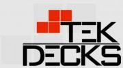Tek Decks Of Tampa