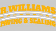 R Williams Paving