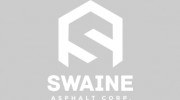 Swaine Asphalt