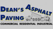Dean's Asphalt Paving