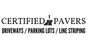 Certified Pavers Of Long Island