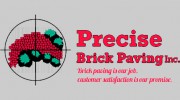 Precise Brick Paving