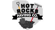 Hot Rocks Paving