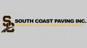 South Coast Paving