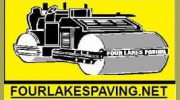 Four Lakes Paving