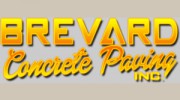 Brevard Concrete Paving