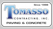 Tomasso Contracting